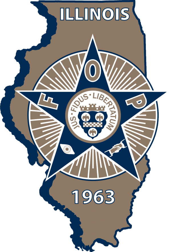 2025 National Conference Illinois Fraternal Order of Police